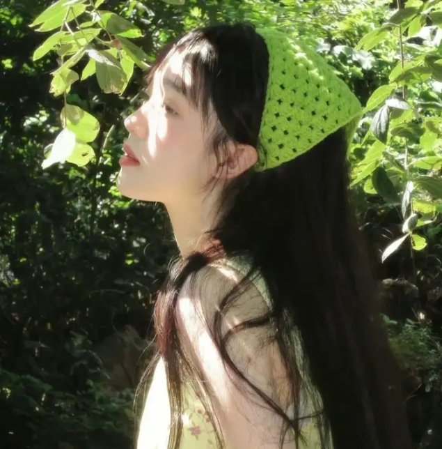 橘子红了