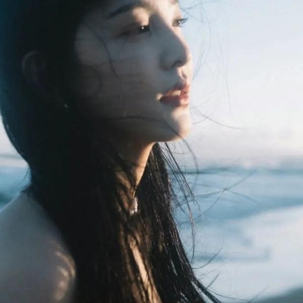 胸口
